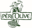 Père Olive logo