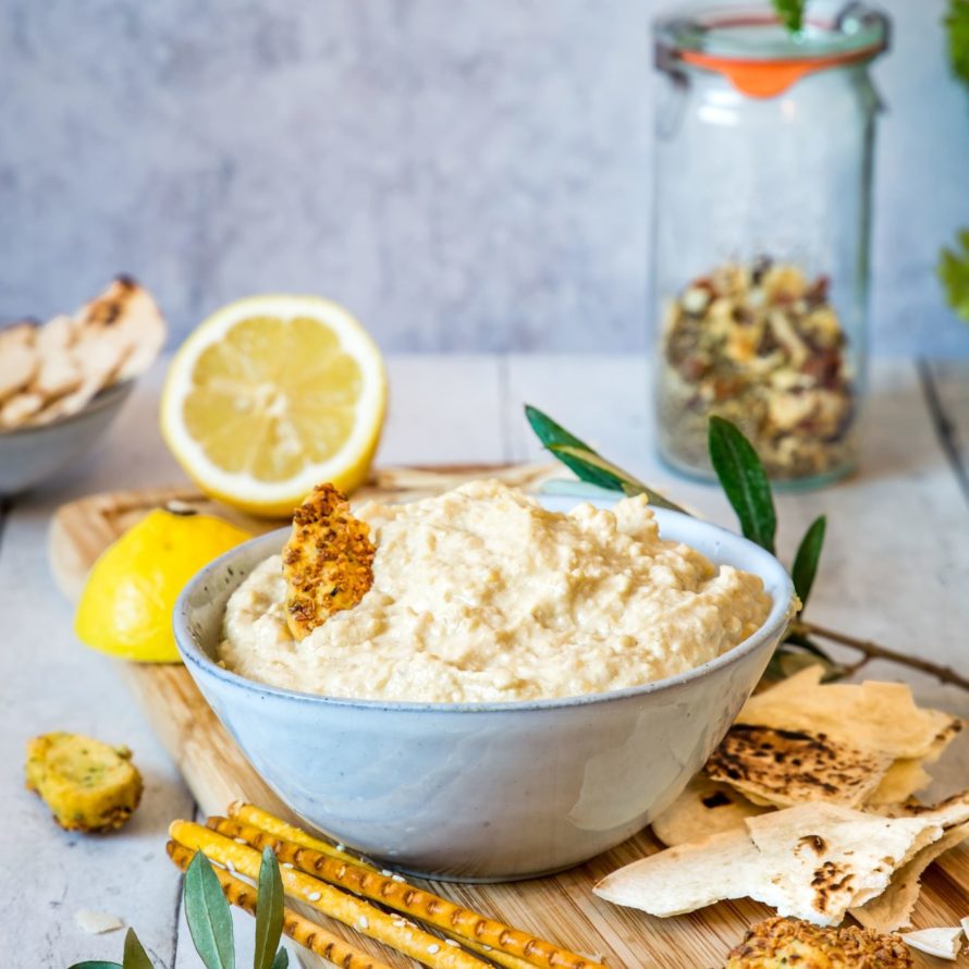 Passion for good food King Cuisine